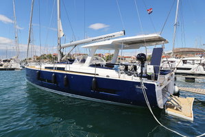 Hanse 510 „Ocean Phoenix - OW“ – fotka 2