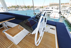 Hanse 510 „Ocean Phoenix - OW“ – fotka 11