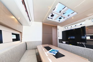 Hanse 510 „Ocean Phoenix - OW“ – fotka 21