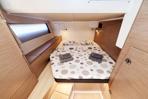 Hanse 510 „Ocean Phoenix - OW“ – fotka 27