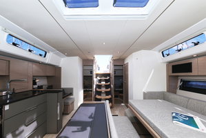 Hanse 510 „Ocean Phoenix - OW“ – fotka 3