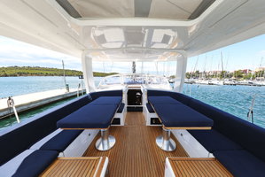 Hanse 510 „Ocean Phoenix - OW“ – fotka 8
