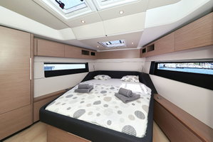 Hanse 510 „Ocean Phoenix - OW“ – fotka 25