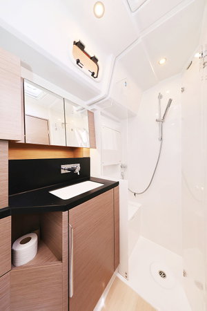 Hanse 510 „Ocean Phoenix - OW“ – fotka 29