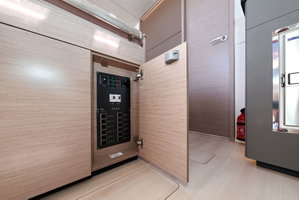 Hanse 510 „Ocean Phoenix - OW“ – fotka 23