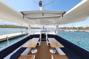 Hanse 510 „Ocean Phoenix - OW“ – fotka 7