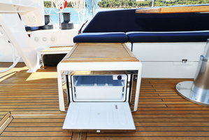 Hanse 510 „Ocean Phoenix - OW“ – fotka 12