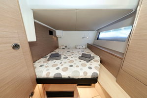 Hanse 510 „Ocean Phoenix - OW“ – fotka 28
