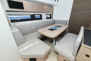 Hanse 510 „Ocean Phoenix - OW“ – fotka 17