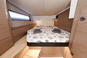 Hanse 510 „Ocean Phoenix - OW“ – fotka 26