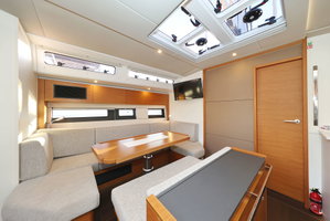 Hanse 510 „Alma - OW“ – fotka 8
