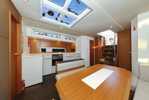 Hanse 510 „Alma - OW“ – fotka 2