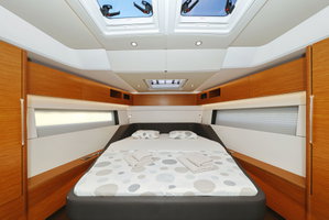 Hanse 510 „Alma - OW“ – fotka 3