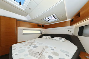 Hanse 510 „Alma - OW“ – fotka 12