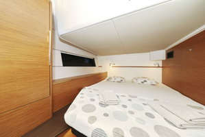 Hanse 510 „Alma - OW“ – fotka 13