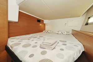 Hanse 510 „Alma - OW“ – fotka 14
