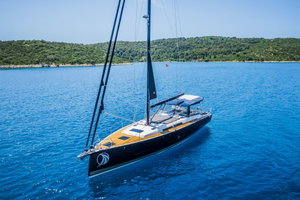 Hanse 510 „Darling - OW“ – fotka 1