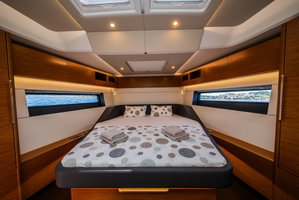 Hanse 510 „Darling - OW“ – fotka 8