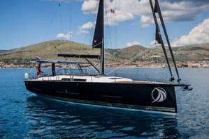 Hanse 510 „Darling - OW“ – fotka 17