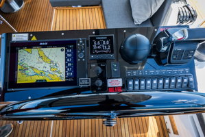Hanse 510 „Darling - OW“ – fotka 23