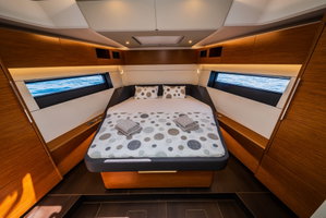 Hanse 510 „Darling - OW“ – fotka 10