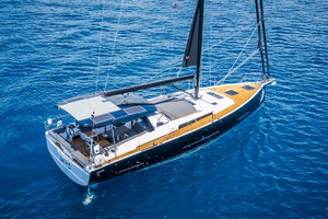 Hanse 510 „Darling - OW“ – fotka 19