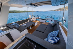 Hanse 510 „Darling - OW“ – fotka 24