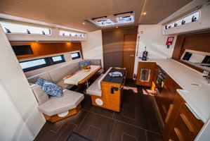 Hanse 510 „Darling - OW“ – fotka 3