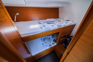 Hanse 510 „Darling - OW“ – fotka 12