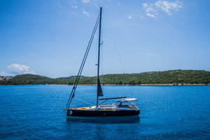 Hanse 510 „Darling - OW“ – fotka 16