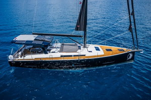 Hanse 510 „Darling - OW“ – fotka 18