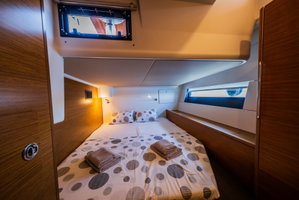 Hanse 510 „Darling - OW“ – fotka 9
