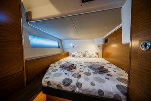 Hanse 510 „Darling - OW“ – fotka 11