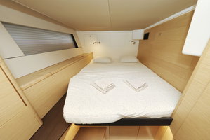 Hanse 510 „Tropea - OW“ – fotka 23