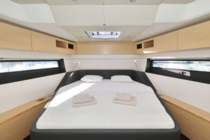 Hanse 510 „Tropea - OW“ – fotka 4