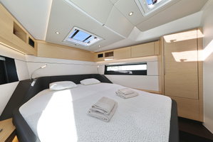 Hanse 510 „Tropea - OW“ – fotka 22