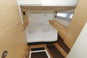 Hanse 510 „Tropea - OW“ – fotka 24