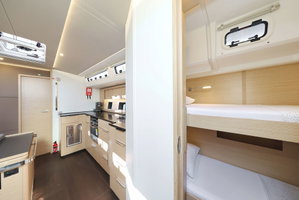 Hanse 510 „Tropea - OW“ – fotka 26