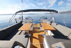 Hanse 510 „Tropea - OW“ – fotka 10