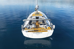 Hanse 510 „Tropea - OW“ – fotka 7