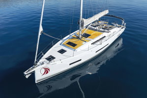 Hanse 510 „Tropea - OW“ – fotka 1