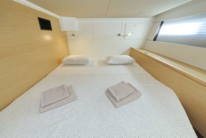 Hanse 510 „Tropea - OW“ – fotka 25