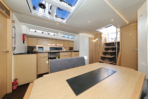 Hanse 510 „Tropea - OW“ – fotka 20