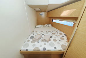 Hanse 510 „Vivid“ – fotka 32