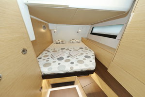 Hanse 510 „Vivid“ – fotka 33