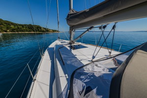 Hanse 510 „Vivid“ – fotka 18
