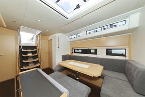 Hanse 510 „Vivid“ – fotka 24
