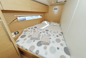 Hanse 510 „Vivid“ – fotka 4