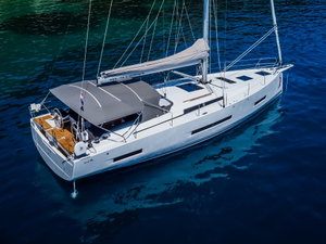 Hanse 510 „Vivid“ – fotka 16