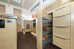 Hanse 510 „Vivid“ – fotka 28